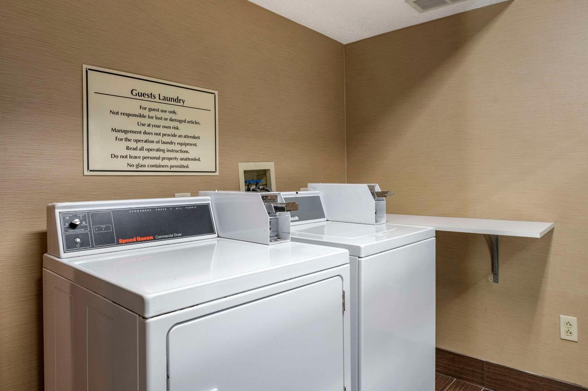 Comfort Inn Romeoville - Bolingbrook Exterior photo