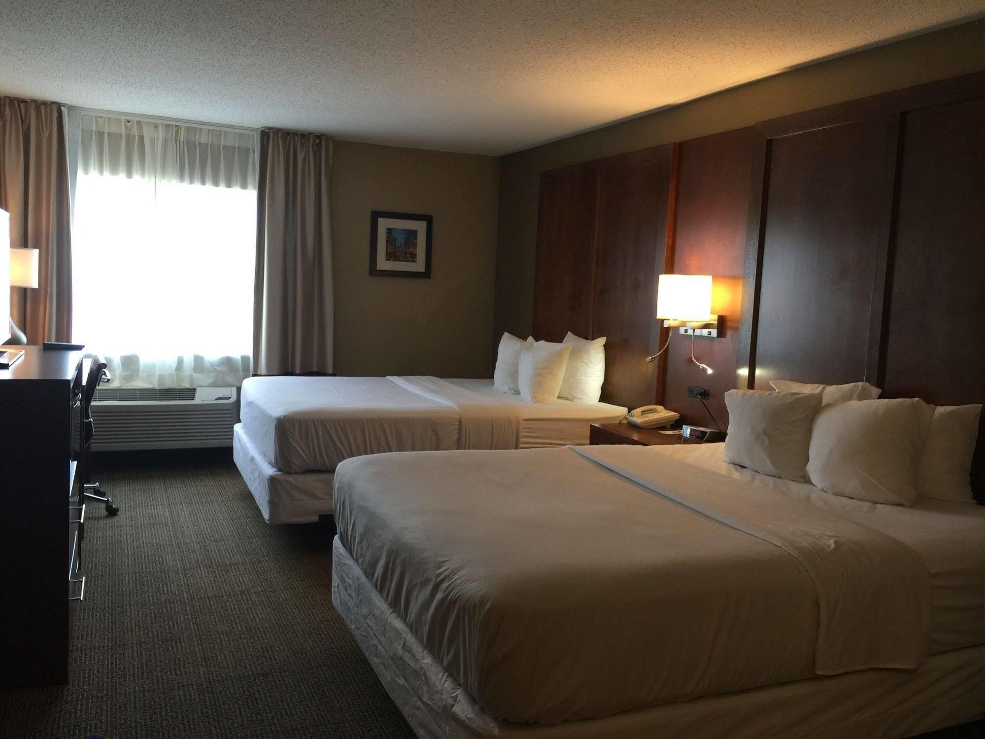 Comfort Inn Romeoville - Bolingbrook Exterior photo