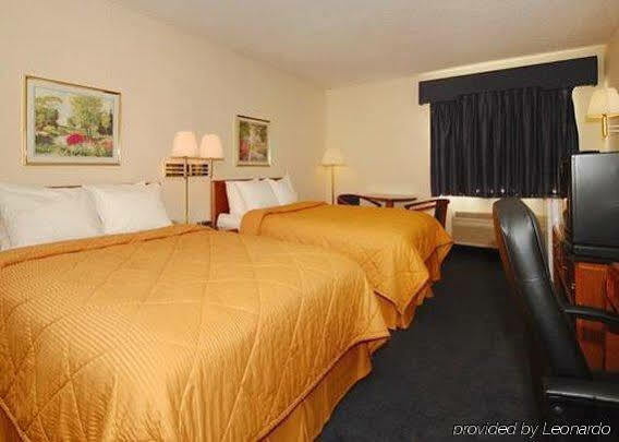 Comfort Inn Romeoville - Bolingbrook Exterior photo